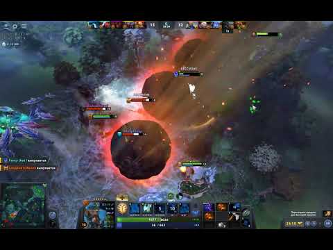WOMBO COMBO - DOTA 2 SHORT CLIPS