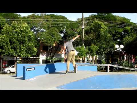 6º Hitmia skate Circuit dia 07/07/2013 em Guaíra PR