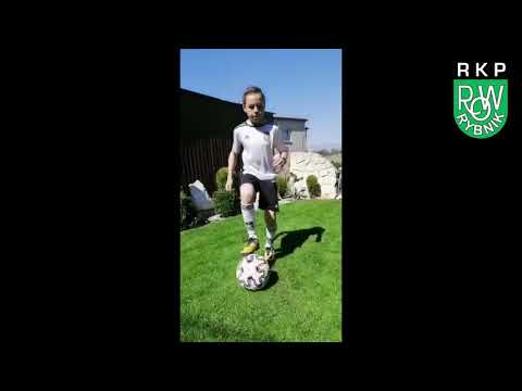 Trenuj z RKP ROW Rybnik #8