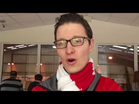 20180300 - Tournoi Jeunes Hiver Mars 2018 - Reportage