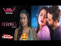Berang Office Trailer Voovi Shayna Khatri And Manvi Chugh Upcoming Web Series