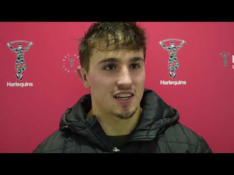 Grenoble reaction: Cadan Murley