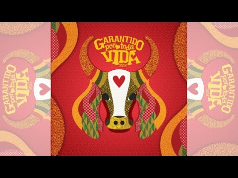 Tuxauas de Abiayala - Garantido 2023
