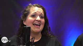 Low in the Grave He Lay Praise and Harmony on Victorious God. For more, www.praiseandharmony.tv