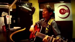 Jai Waetford - Voice Change 2013-2015