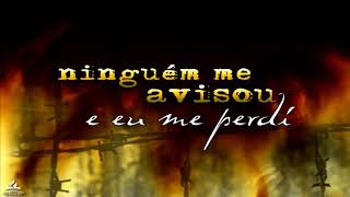 Ninguém me avisou e eu me perdi: os sintomas da apostasia