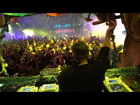 Eats Everything | Elrow | Soho Beach DXB | Dubai (UAE)