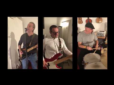 Die üblichen Verdächtigen