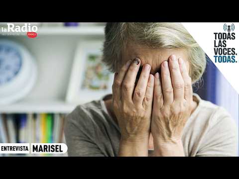 Familiar de una víctima del geriátrico de Ballesteros da testimonio | TLVT