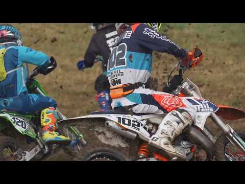 2019 High Voltage GNCC FMF Youth Recap