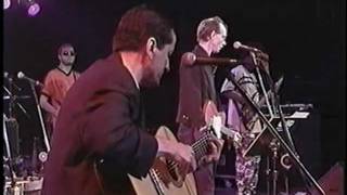 Arto Lindsay - O nome dela - Heineken Concerts 98