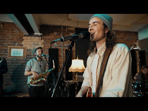 2ERSITZ - In Guter Gesellschaft (Livesession)