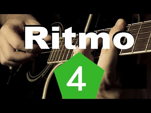Aula de violão ritmo 04 pop avançado