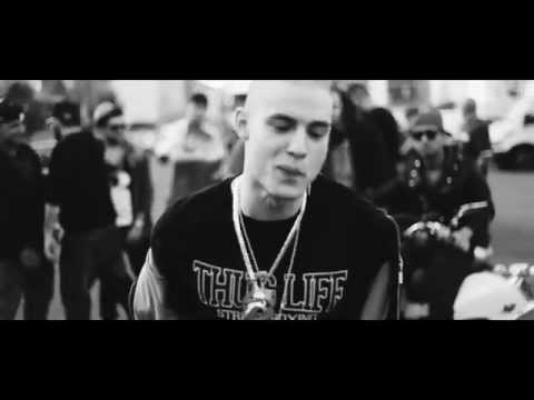 G.nano a.k.a. Kevin Hustle - Milano Privé [Thug Life Exclusive Video]