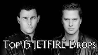 Download lagu Top 15 JETFIRE Drops mp3