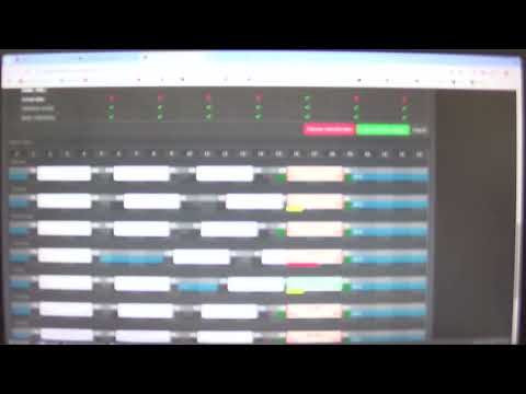 MongoTV_4768 - Mongo Games - AIRLINESIM - Part 738 - Ganges Airways - Wednesday 12 AM