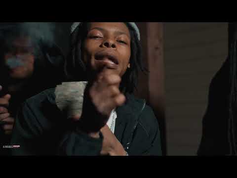 Melly Mel 79 - “Fck Talking “ (Official Music Video ) 🎥 IG @A1Visuals__ 