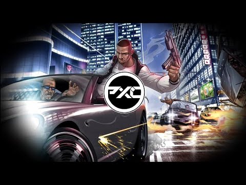 BloodThinnerz x Crowell - Murderer