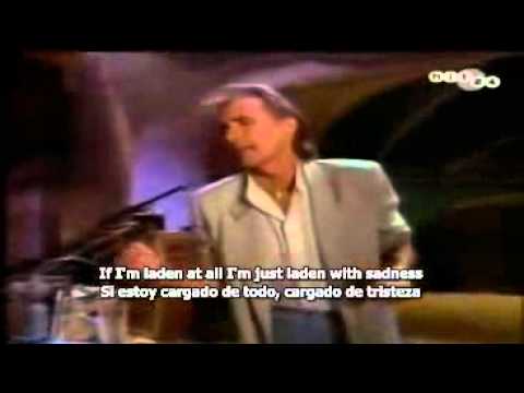 Bill Medley - He ain`t heavy, he`s my brother (Sub Español)