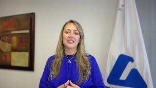 Paula Cortés Calle, presideNte ejecutiva de ANATO
