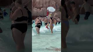 Best Water Park in The World Aqua Park -Hot Day #aquapark #waterpark #summer