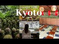 Summer trip to #Kyoto| Solo travel | Kifune, Nagashi somen, Otagi Temple | 2 day itinerary