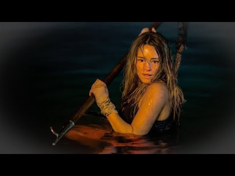 Dangerous Animals (Movie) - Final Scene 🔥👌📌