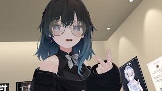 ゼンゼロやスタレなどをまったりやっていこう！【雑談配信】