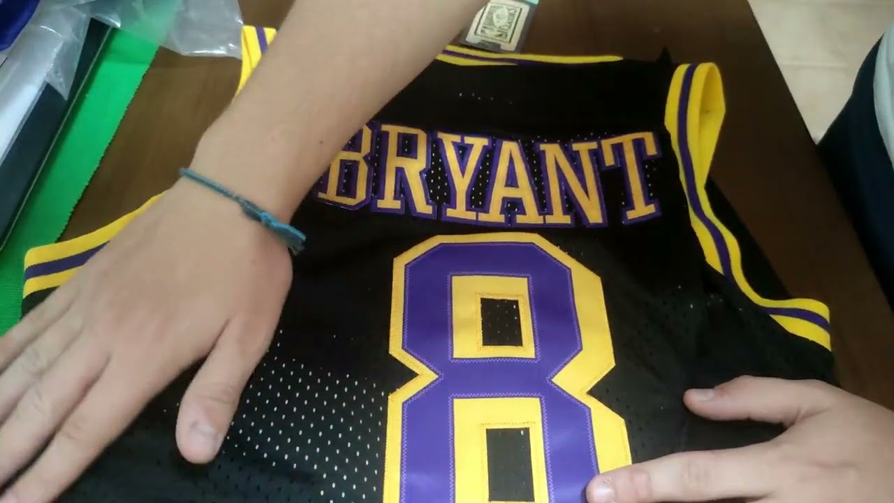 Watch NUEVO PROVEEDOR CAMISETAS NBA FUTBOL SUPER BARATAS Now NUEVO PROVEEDOR CAMISETAS NBA FUTBOL SUPER BARATAS