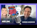 Chris Connor, star of ‘The world famous Elvis show’ chats to Loving 80s Music, for Notts TV