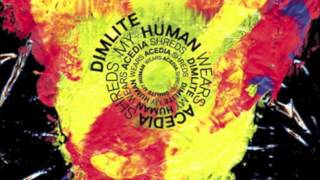 My Human Wears Acedia Shreds - Gone-O-Tron