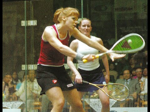 Women's World Open 2004