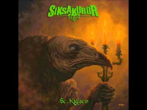 Siksakubur - Burung Bangkai