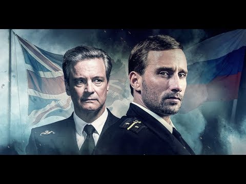 The Command Movie Trailer