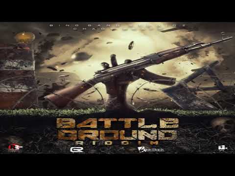 Start Problems - Icee Dan Ft. Youngin [Battle Ground Riddim] 2020