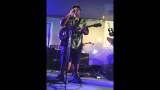 Relative Riddim [sweetLove] house of Shem cover