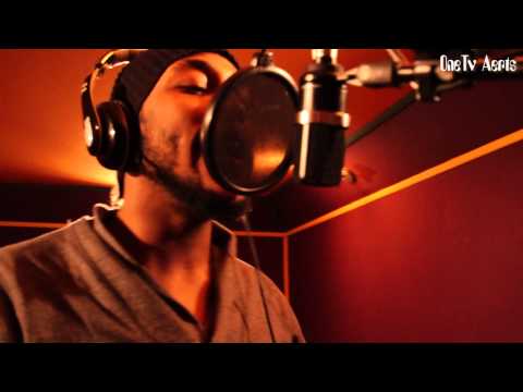 TISSONEGRO feat Kevin MENGI