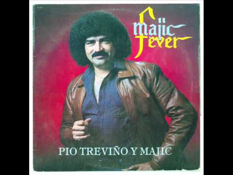 Pio Trevino y Majic - Somebody Loves You.wmv