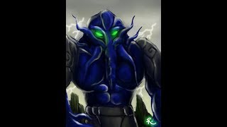 Download lagu Dota 1 Darkterror (Faceless Void)! 1 vs 5 AI. Insane mode (Win by all heroes) HD mp3