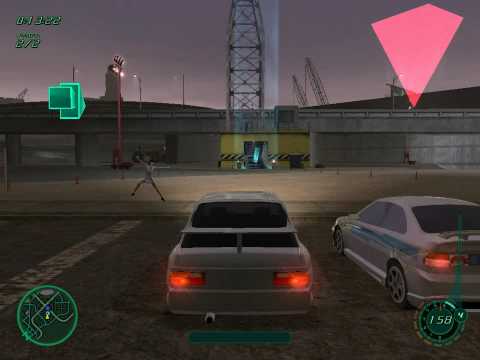 Midnight Club 2 - Moses - Welcome To The Club