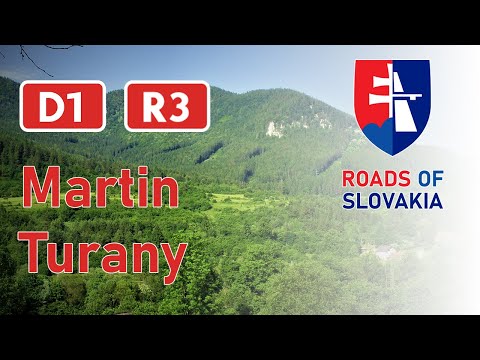 [R3] & [D1] - Martin → Turany