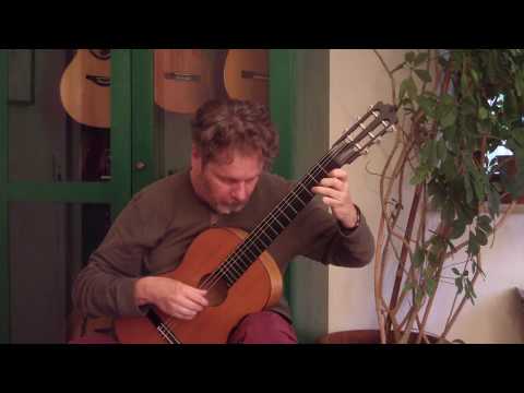 RCM Guitar Series - Introductory - Study (Brown)