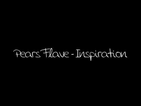 PearsFlave - Inspiration
