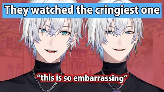 Kaelix’s Family Found His VTuber Life Hilarious【NIJISANJI EN | Kaelix Debonair】