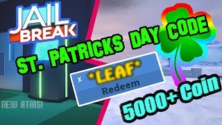 How To Redeem Jailbreak Codes A C I - code promo croquetteland 2018 cheque cadeau amazon code