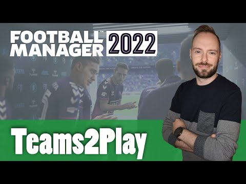 Let's Play Football Manager 2022 | Teams to Play #9 - SK Austria Klagenfurt
