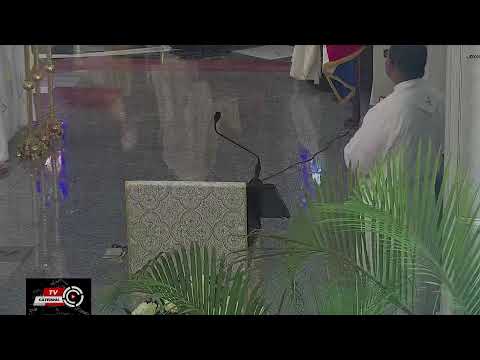 CATEDRAL METROPOLITANA DE SANTIAGO