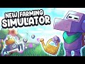This New Idle Farming Game is Pure Genius