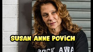 Susan Anne Povich