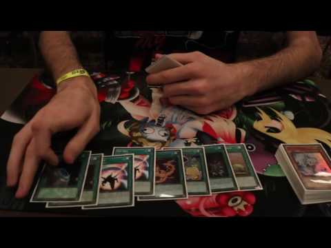 Top 16 - ARG St. Louis - ZD Cameron Neal - Pendulums